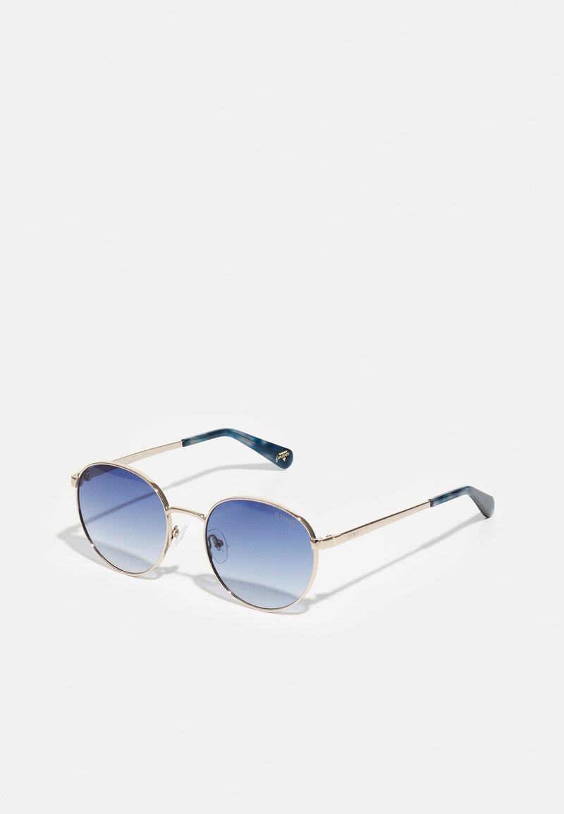 Gafas De Sol GUESS GU00199 - Modelo Dark Havana, Tamaño 56x17x41x140, Estilo Diario