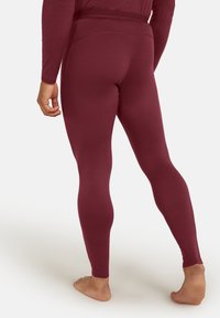 icebreaker 260 TECH - Unterhose lang - port