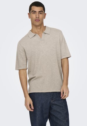 GEORGE  - Polo - string