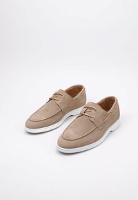 Krack Heritage JERI - Náuticos - brown