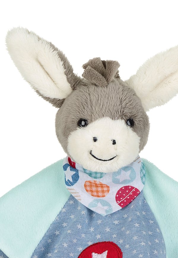 SCHMUSETUCH S EMMI – Kuscheltuch – original