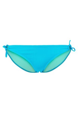 LORENA - Bas de bikini - tile blue