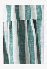 Valgt, emerald stripe