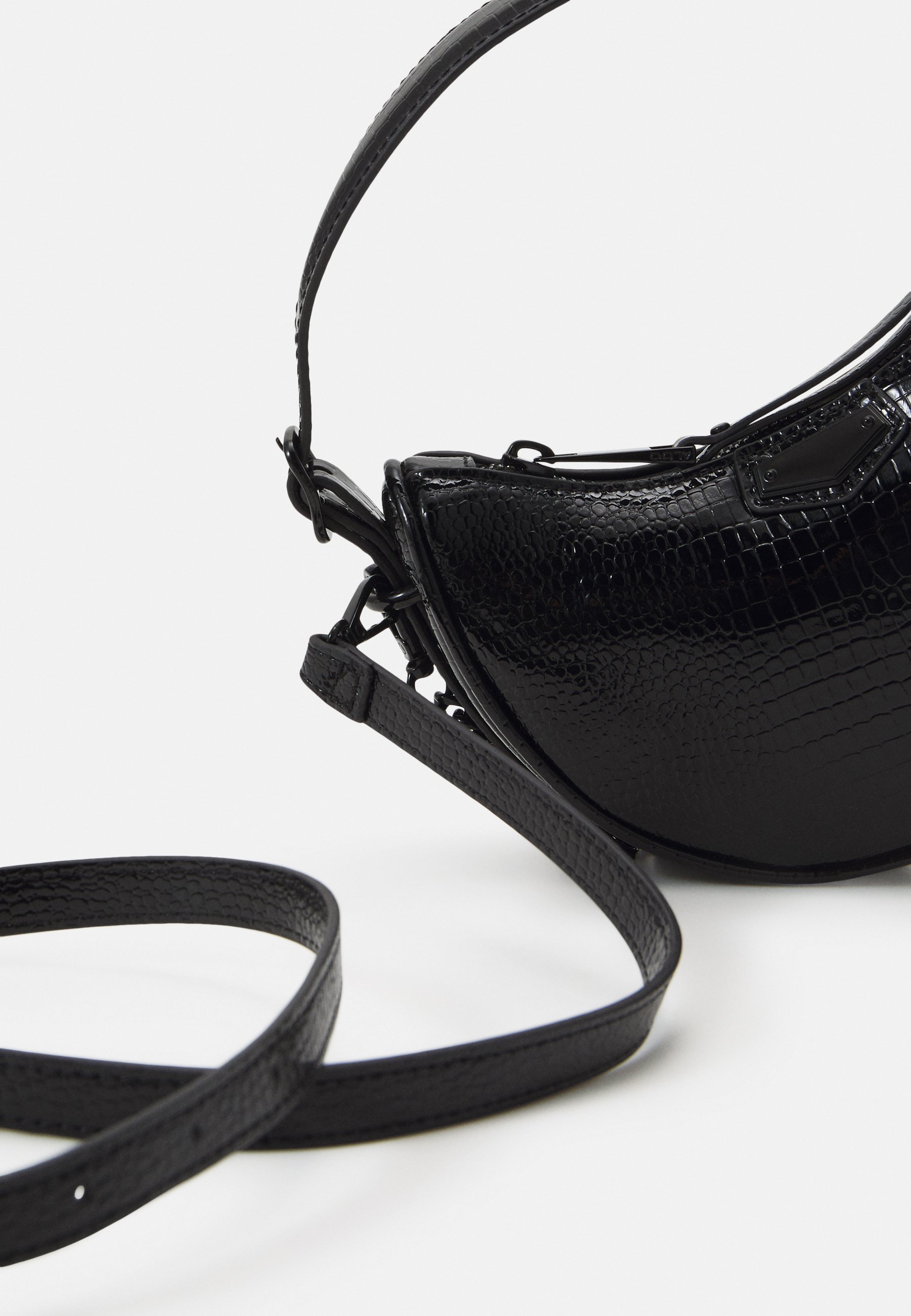 その他 Aldo Bakker NOSE Large ALDO LARALYYX - Handbag - black - Zalando.ie