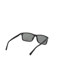 Timberland Sunglasses - glossy black dark green