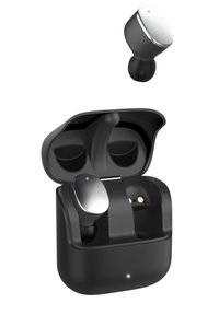 Hama SPIRIT PURE - Kopfhörer - schwarz