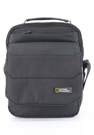 PRO - Umhängetasche - schwarz