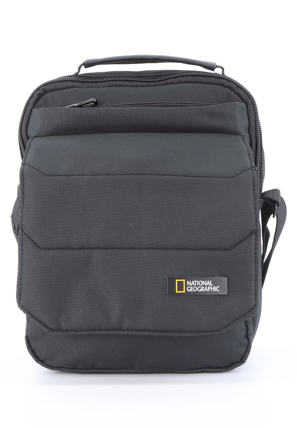 PRO - Umhängetasche - schwarz