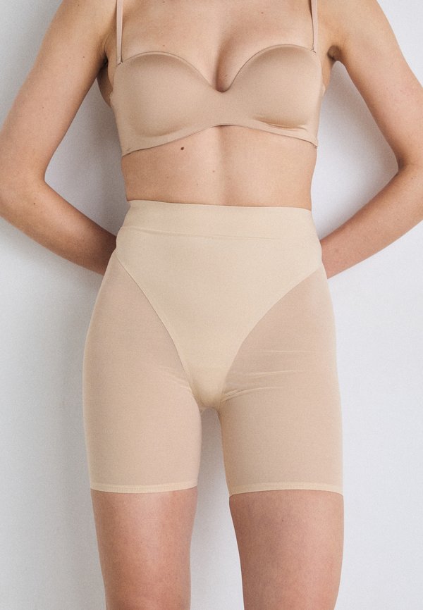 CYCLIST - Shapewear - light beige