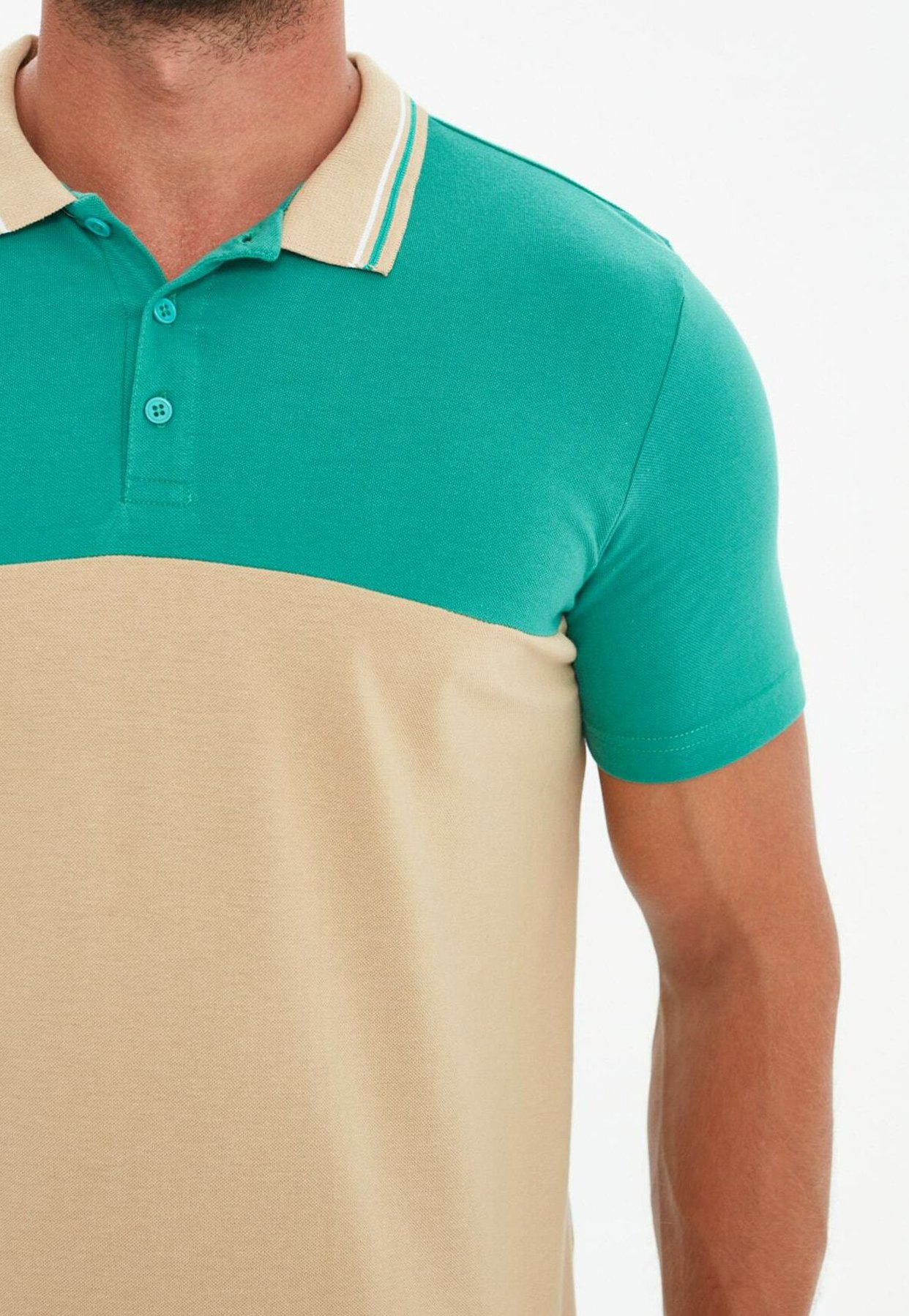 Uomo Polo Uomo Polo