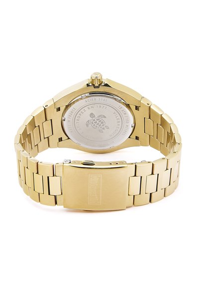 Vilebrequin Laikrodis - gold coloured