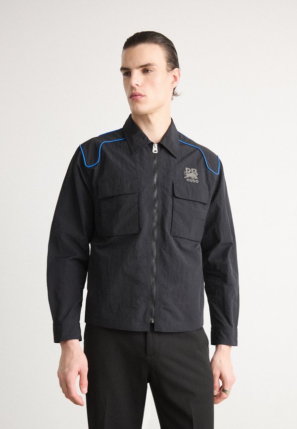 HUGO X RACING BULLS ESELIO - Summer jacket - Main Image