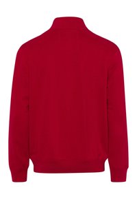 BRAX STYLE STEVE - Sweatshirt - fire