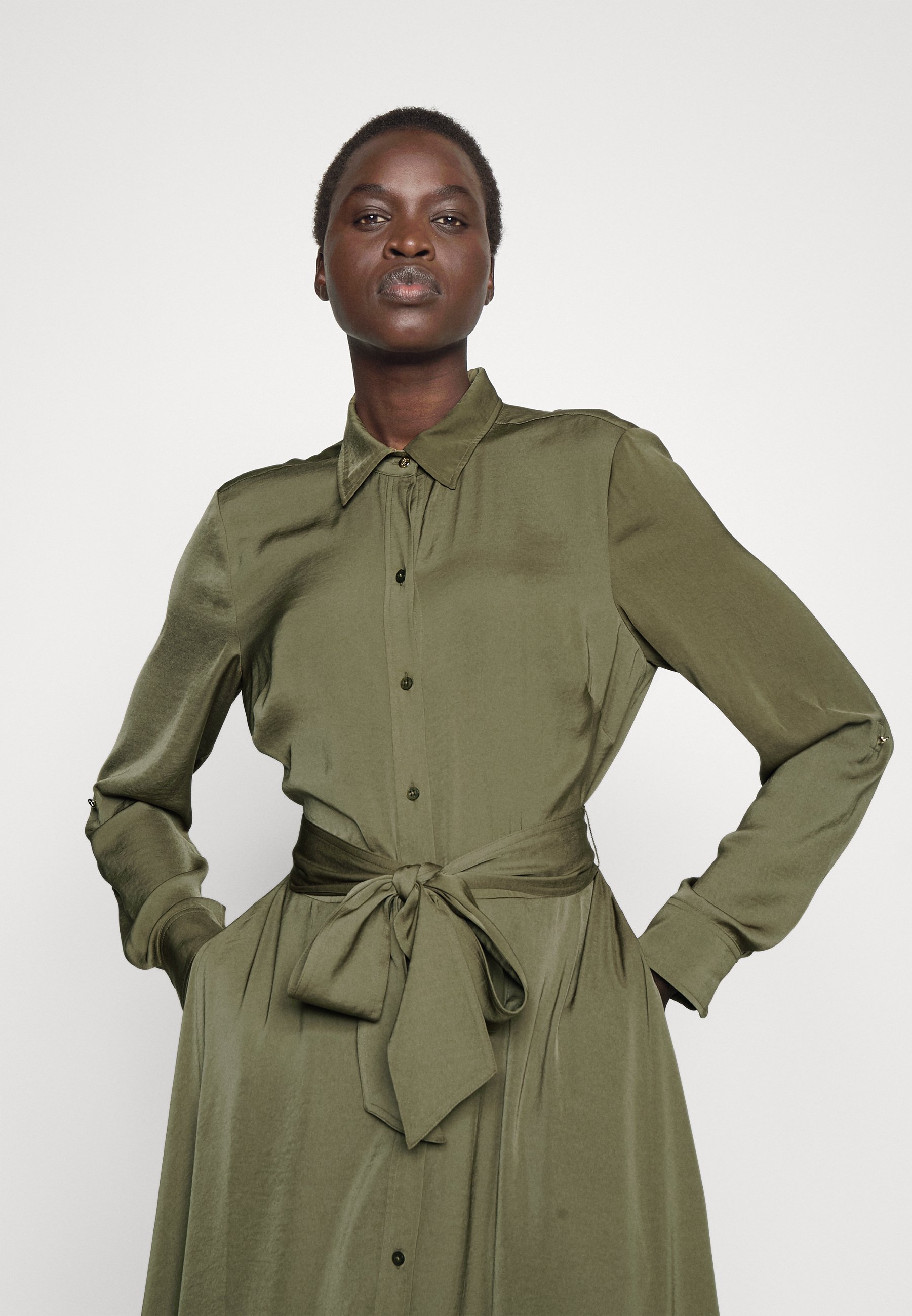 Lauren Ralph Lauren REYNNA LONG SLEEVE 