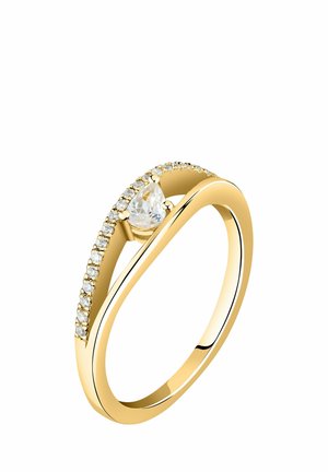 Ring - gelbgold