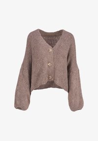 Unausgewählt, dark taupe