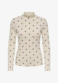 Geselecteerd, whitecap gray