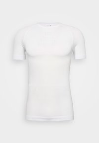 Não selecionado, white