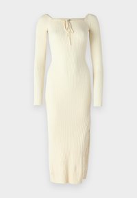 BARDOT - Jumper dress - cream