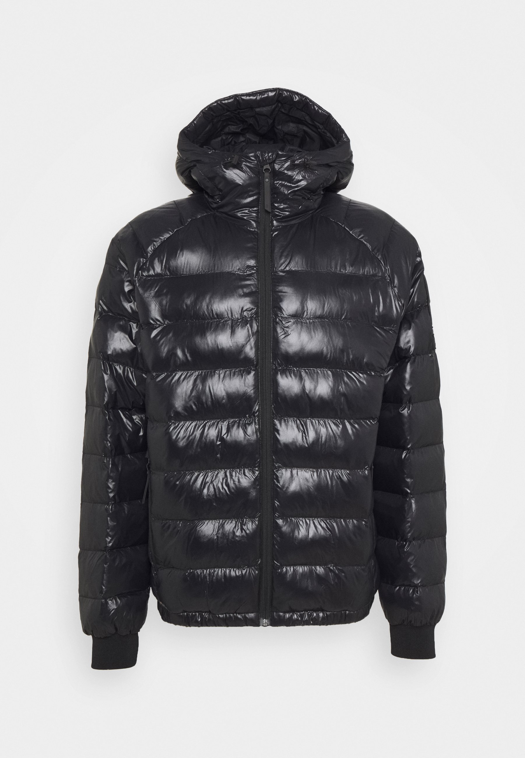 peak performance bomber vinterjacka i svart jackan är i bra peak performance bomber vinterjacka i svart jackan är i bra