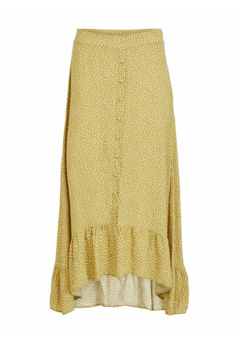 Vila Maxirok beige Vila Maxirok beige