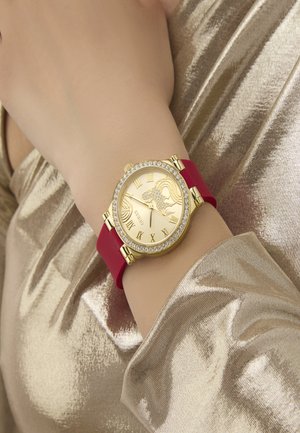 Guess FAWN - Montre - red