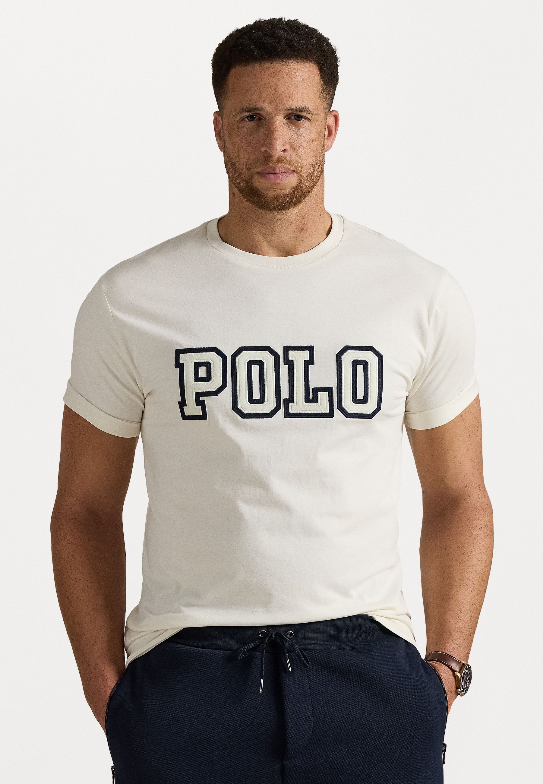 【Ralph Lauren】The Ralph Tシャツ RALPH LAUREN(ラルフ ローレン)｜【MEN】【POLO RALPH LAUREN