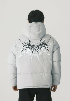 TRIBAL ICE - Giacca invernale - ice