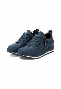 Refresh SNEAKER - Zapatillas - navy