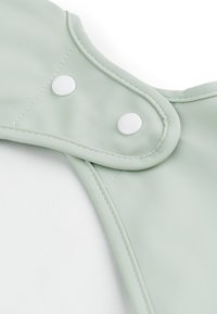 Done By Deer SLEEVED POCKET CROCO - Pudipõll - green
