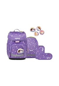 Niet geselecteerd, ponybäradies - lavendel