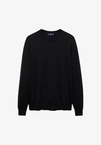 Sélectionné, black