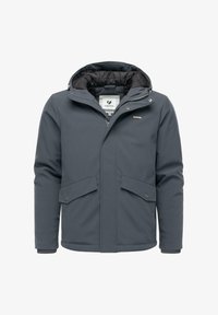 Unausgewählt, dark grey