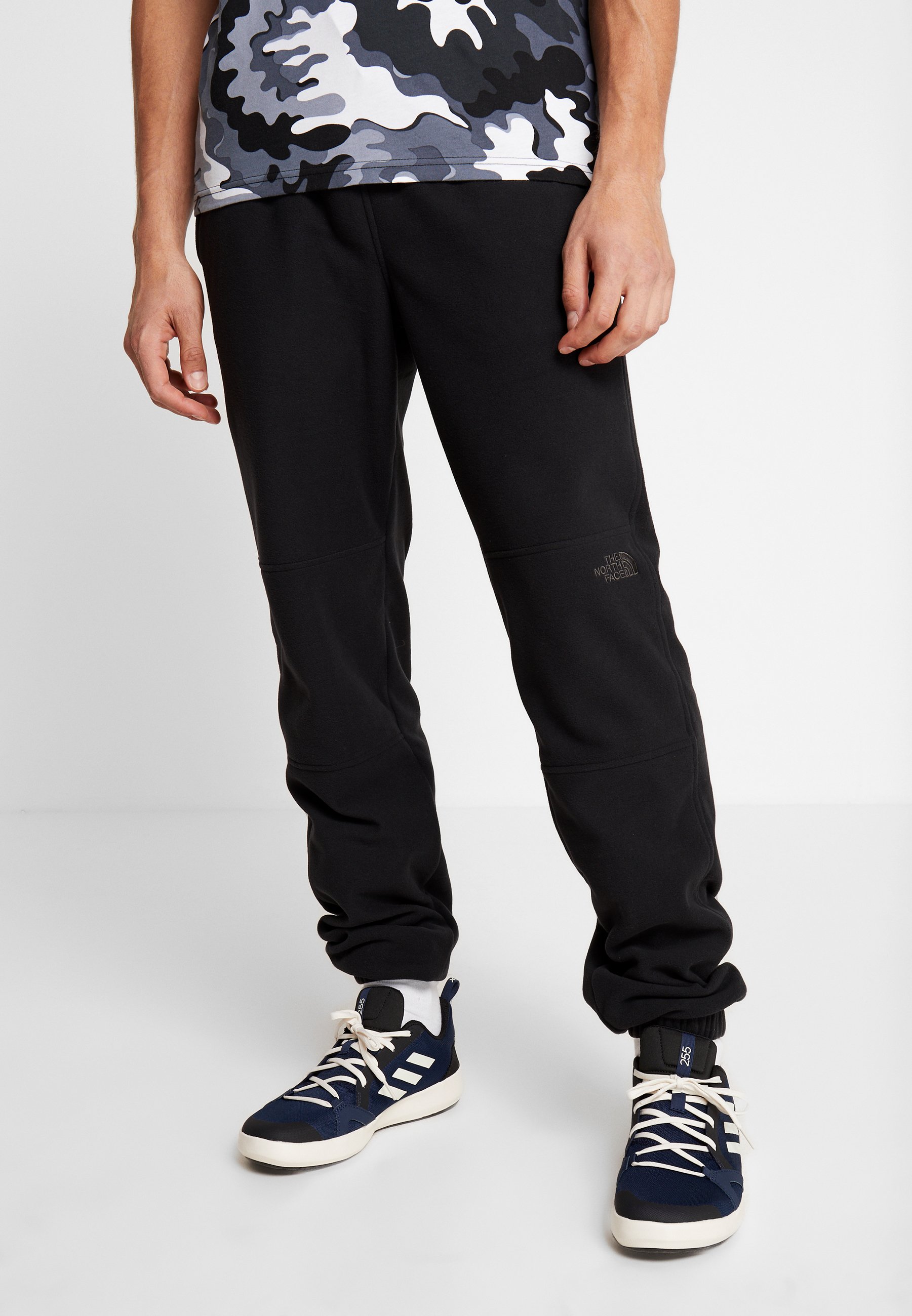 the north face glacier pant