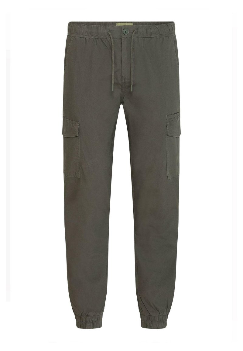 Blend Cargobroek grijs