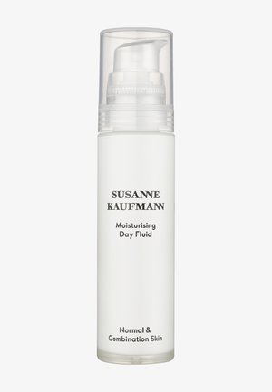 MOISTURISING DAY FLUID - Balsam