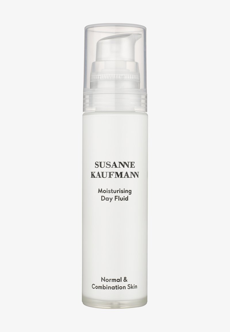 Susanne Kaufmann - MOISTURISING DAY FLUID - Pielęgnacja na dzień, Powiększ