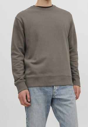 Felpa - dark grey