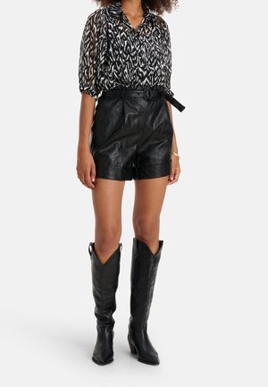 Shoeby, Chemisier - black