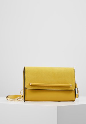 Heuptas - yellow