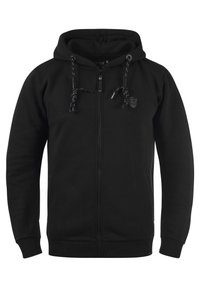 Unselected, black