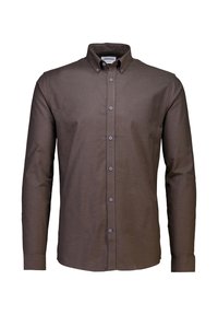 Non selezionato, dk brown mix