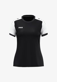 Non sélectionné, schwarzweissgrau