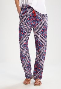 Pepe Jeans Spodnie materiałowe