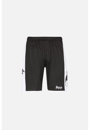 Shorts - nero