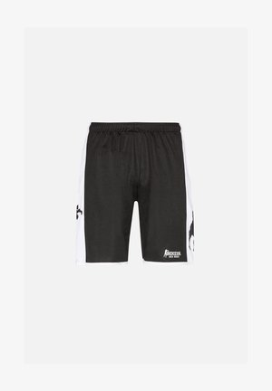 Boxeur Des Rues, Short - nero