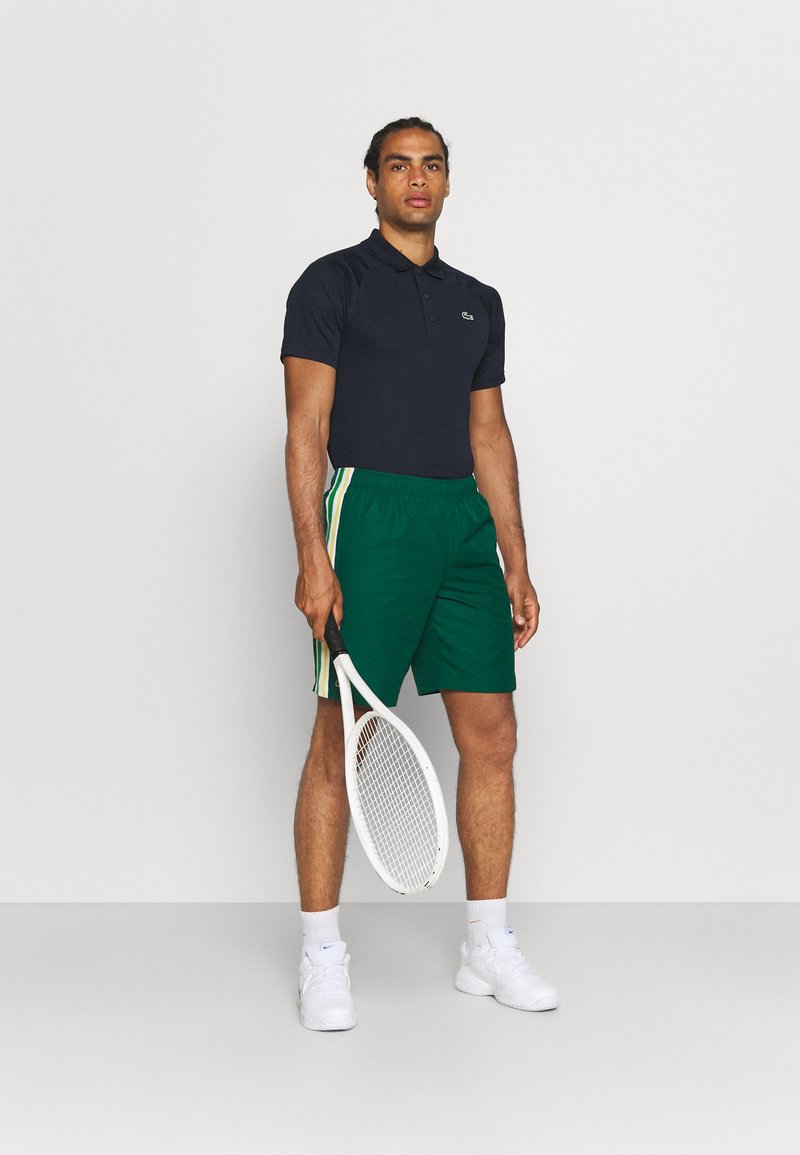 Sport TENNIS - Sports - navy blue/mørkeblå Zalando.dk