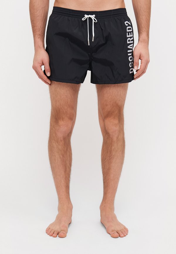 URBAN BOXER MIDI - Badeshorts