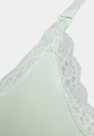 SEAMLESS NURSING BRA 2 PACK - Soutien com aro - combi