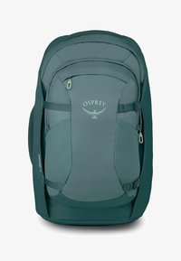 Sélectionné, cascade blue-torrent blue